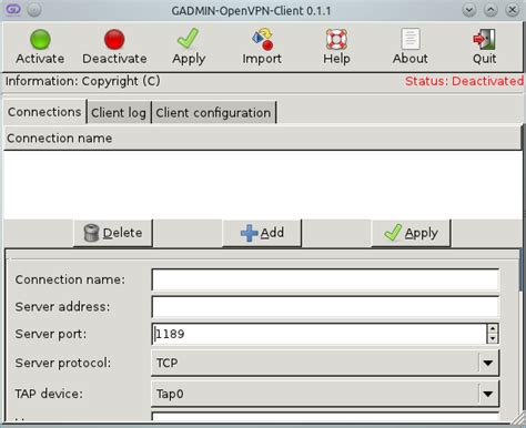 Image result for OpenVPN Client Linux