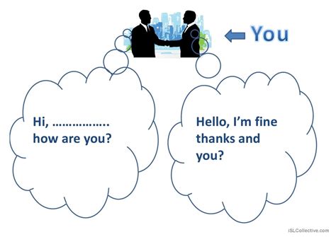 Image result for Introducing Oneself in English