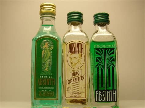 Image result for Absinthe Alcohol