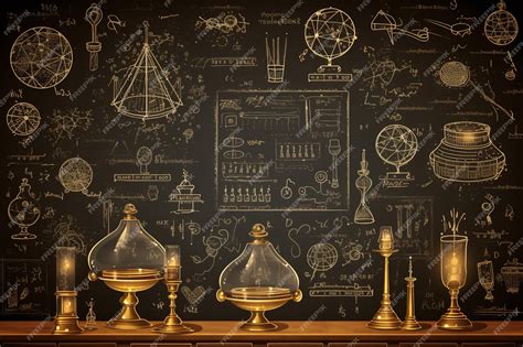 Image result for Retro Sign Science