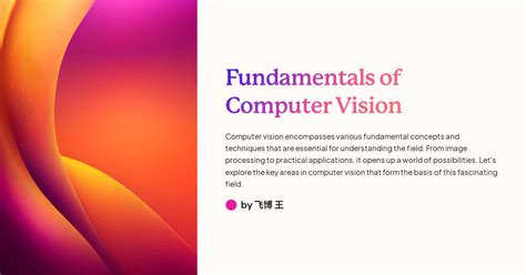 Image result for Key Point in Computer Vision
