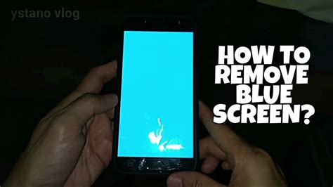 Image result for Blue Phone Screen Error