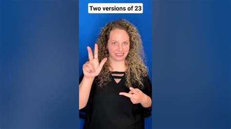 23 Sign Language-साठीचा प्रतिमा निकाल