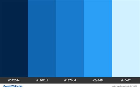 Image result for Blue RGB Code