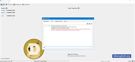 Image result for Dogecoin Core Address