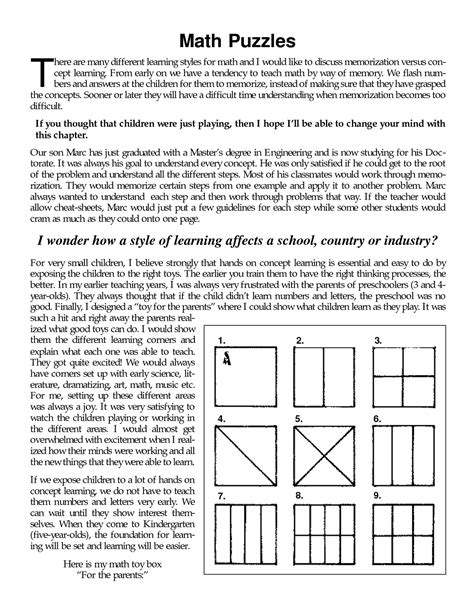 Image result for Fun Math Worksheets Middle School