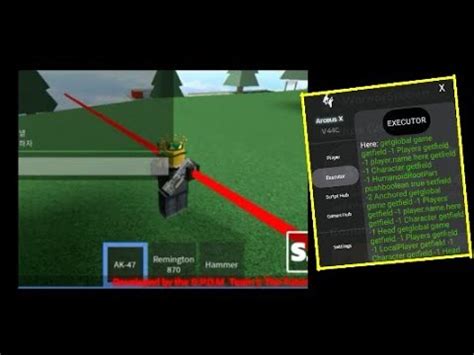Image result for Roblox Arceus XDA Hood Script First Reach