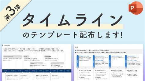 Timeline Sample に対する画像結果