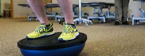 Toradh íomhá ar Physical Therapy Balance Equipment