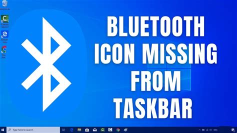Image result for Bluetooth Icon Taskbar