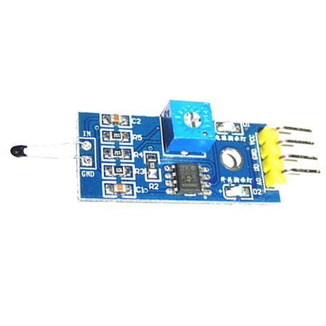Image result for Themal Sensor Module