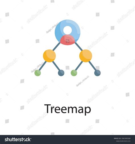 Image result for TreeMap Symbol