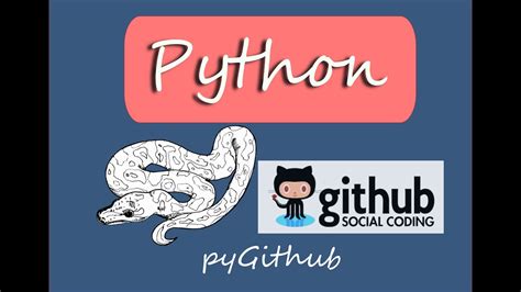 Image result for Python Hosting On GitHub
