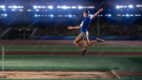 Toradh íomhá ar How to Jump Far