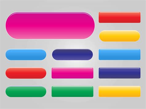 Résultat d’images pour Web Design Buttons