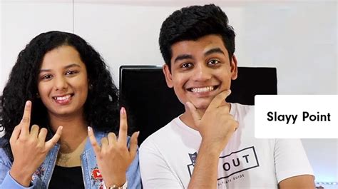 SLAYY Point Trip Vlog に対する画像結果