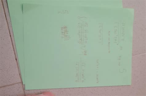 Image result for Tan Trig Sub