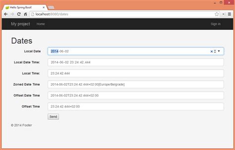 Image result for Set Date in Java