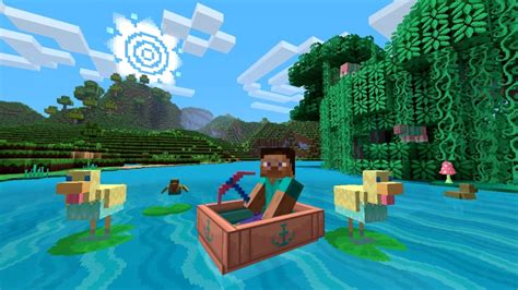 Image result for Minecraft Fun Library
