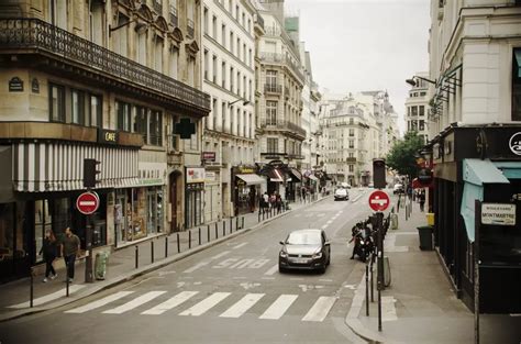 Toradh íomhá ar Boulevards Pavement
