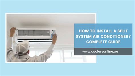 Install Split AC System に対する画像結果
