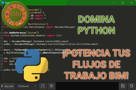 Image result for Python Code in Dynamo