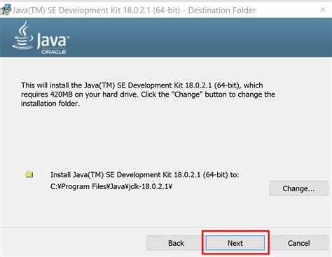 Image result for Java JDK 18
