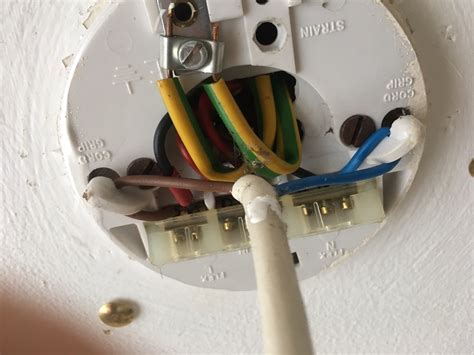 Image result for How to Connect LED Ceiling Lights