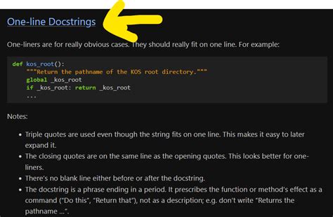 Afbeeldingsresultaten voor Docstring in Python