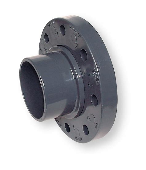Image result for PVC Flange Connection