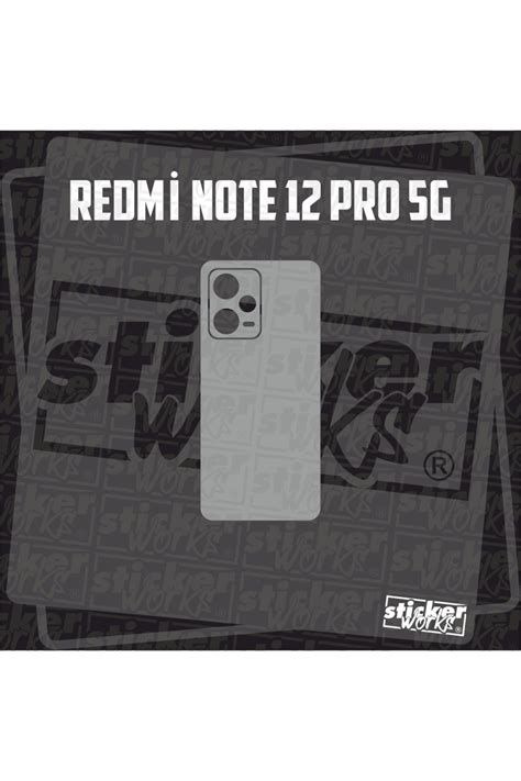 Image result for Redmi Note 12 Pro 5G Imei Sticker