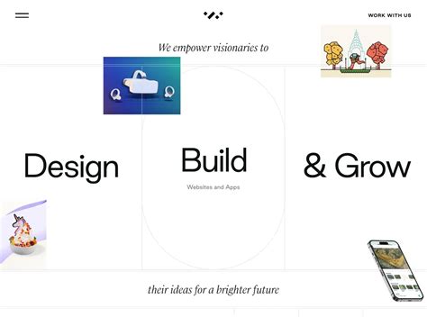 Image result for Interactive Websites Key Characteristics