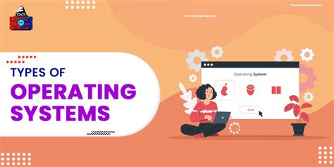 Image result for Main Types of Operating System