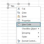 Image result for VBA Check Box