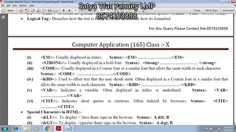 Image result for Logical Tags in HTML