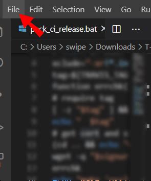 Image result for vs Code Show File in a Different Tab