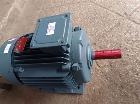 Image result for Three-Phase Electric Motor