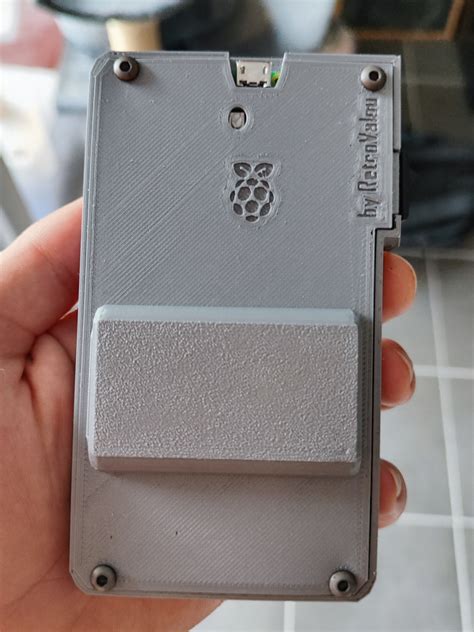 Image result for Raspberry Pi Pico Handheld