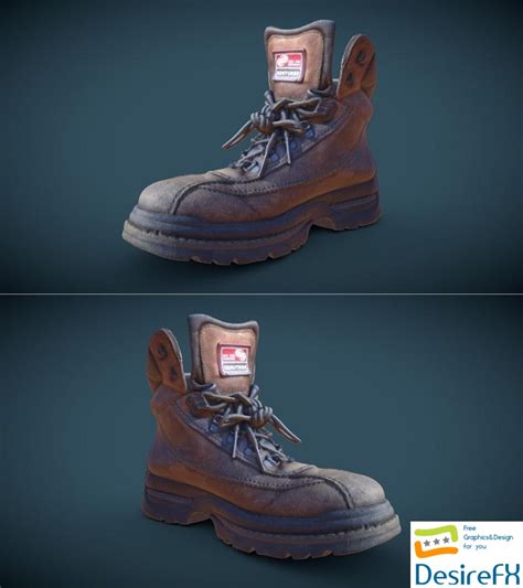 Image result for Boot 3D Print