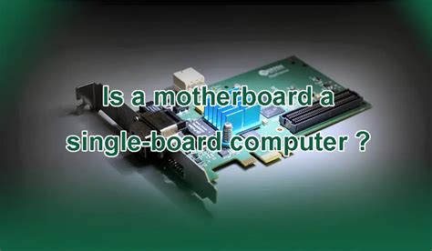 Image result for What Is Single Board Computer
