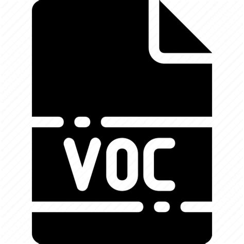Image result for Open VOC File