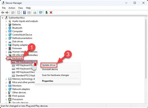 How to Fix Caps Lock に対する画像結果