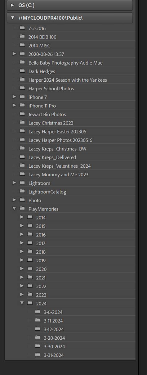 Image result for Windows Folder Structure