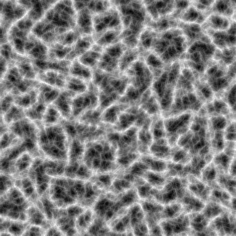 Toradh íomhá ar Simplex Noise Texture Color