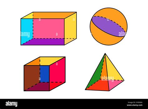 Image result for Pyramid Cube Pattern