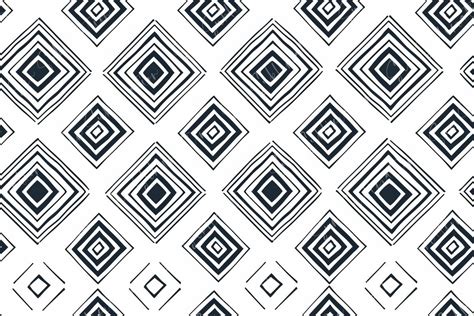 Image result for Geometric Diamond Pattern