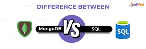 Image result for MongoDB vs SQL DB