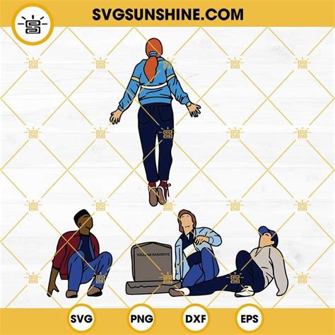 Image result for Max Stranger Things Floating