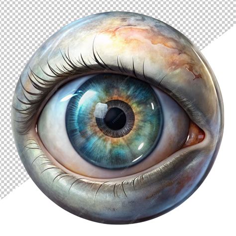 Image result for Human Eye Transparent