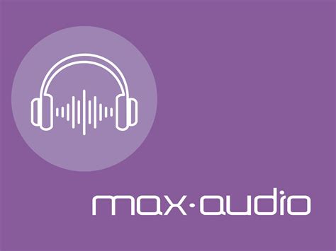 Toradh íomhá ar Incontact Max Audio Settings